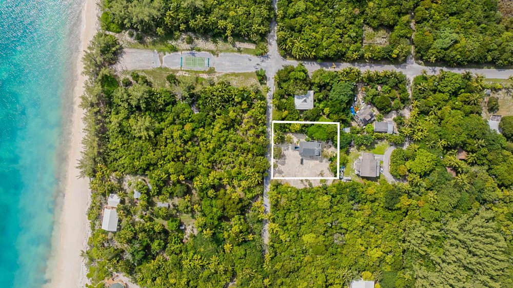 House in Bahama Palm Shores, Bahamas 4 - 16698407