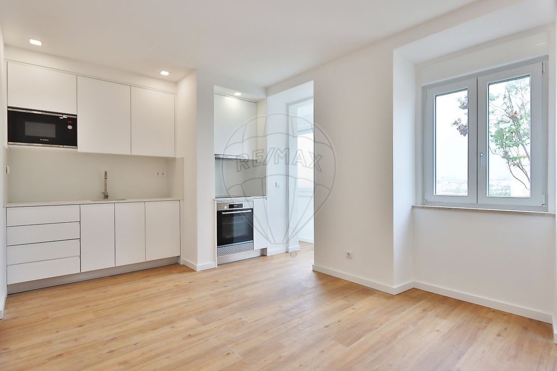 Apartment in Penha de Franca, Lisbon, Portugal 5 - 16550766