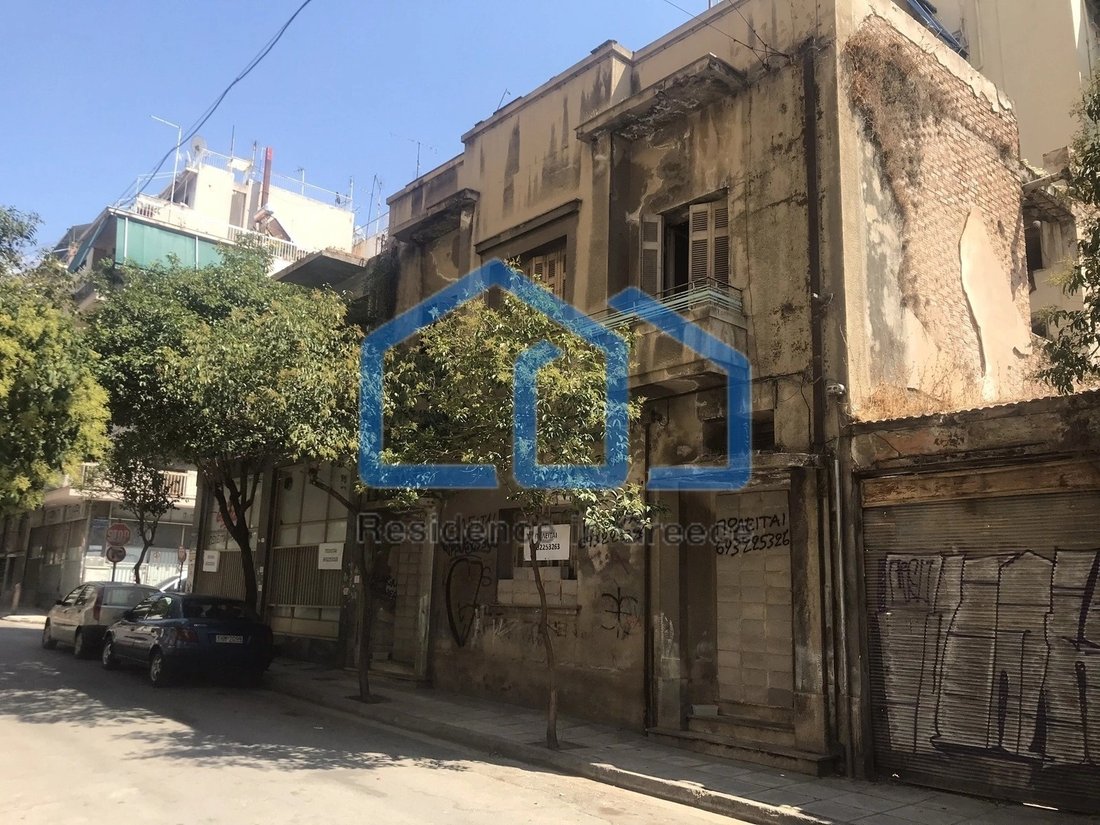 Land in 6th District of Athens, Athens, Greece 5 - 16700241