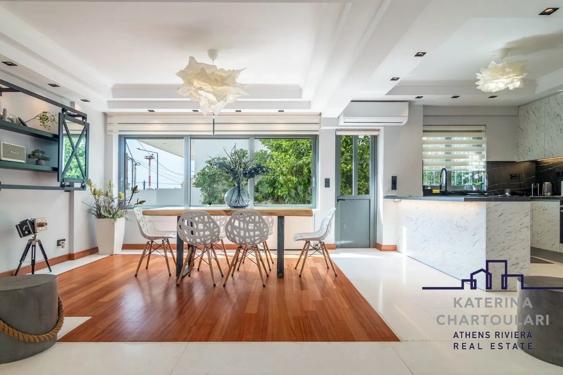 House in Glyfada, Attica, Greece 5 - 16700262