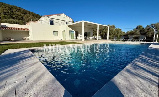 Villa in Villefranche-sur-Mer, Provence-Alpes-Côte d'Azur, France 1