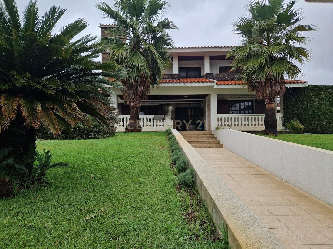Villa in Recarei, Porto District, Portugal 2 - 16699008