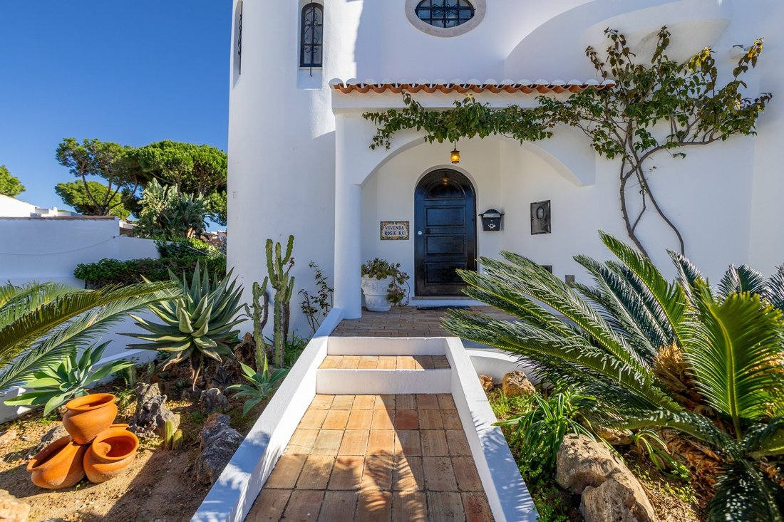 Casa en Vilamoura, Quarteira, Algarve 3 - 16699772