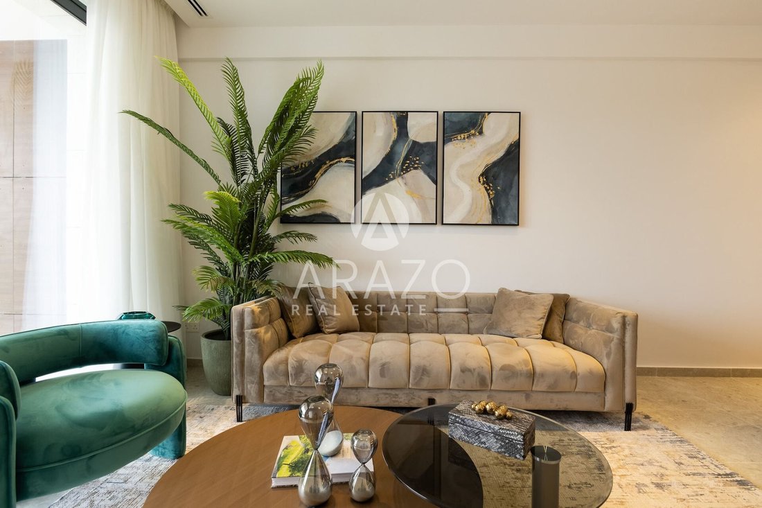 Apartment in Agios Tychon, Limassol, Cyprus 3 - 16700381