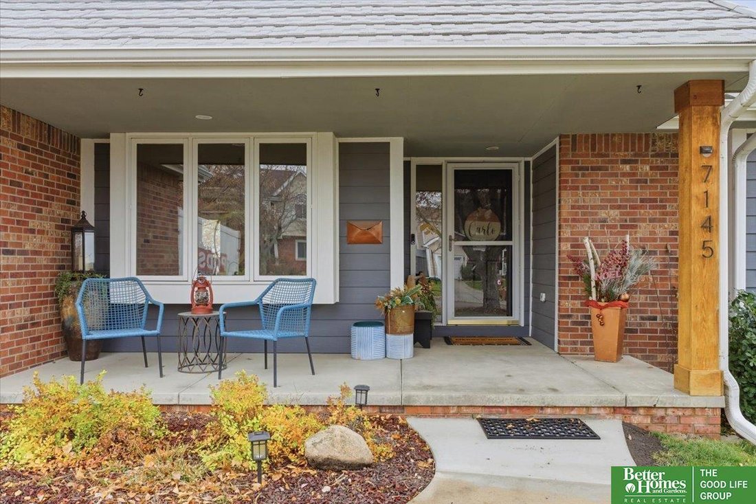 House in Lincoln, Nebraska, United States 3 - 16698188