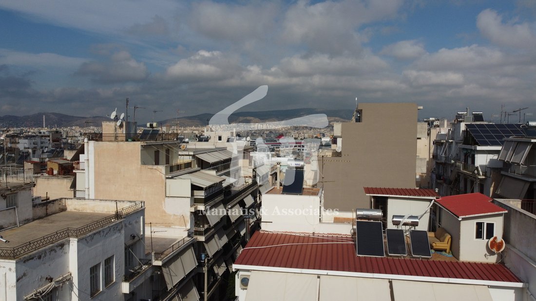 Land in 1st District of Piraeus, Piraeus, Greece 5 - 16700280