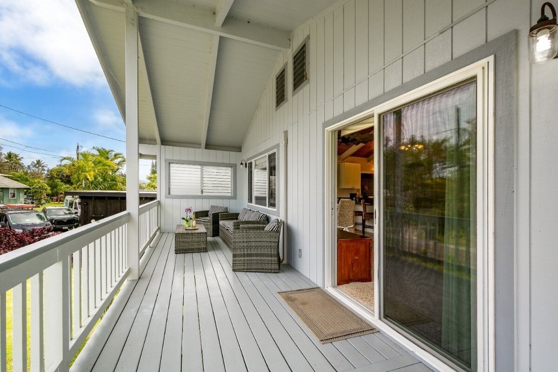 House in Hanalei, Hawaii, United States 5 - 16699538