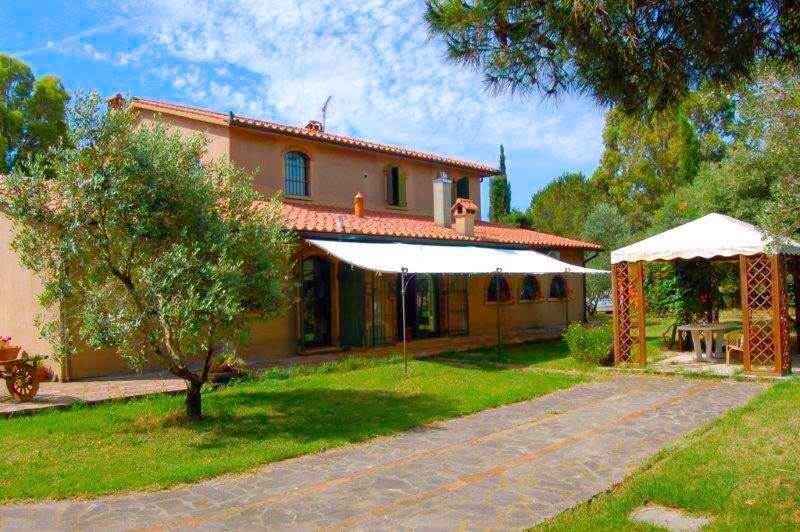 Finca en Cecina Centro, Cecina, Toscana 2 - 16696578