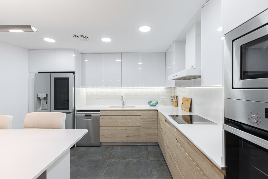 Apartment in Sants-Montjuic, Barcelona, Spain 2 - 16699012