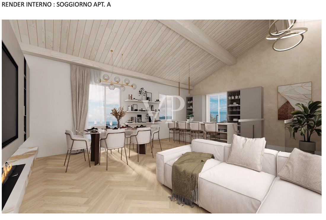 House in Zoagli, Liguria, Italy 5 - 16031681