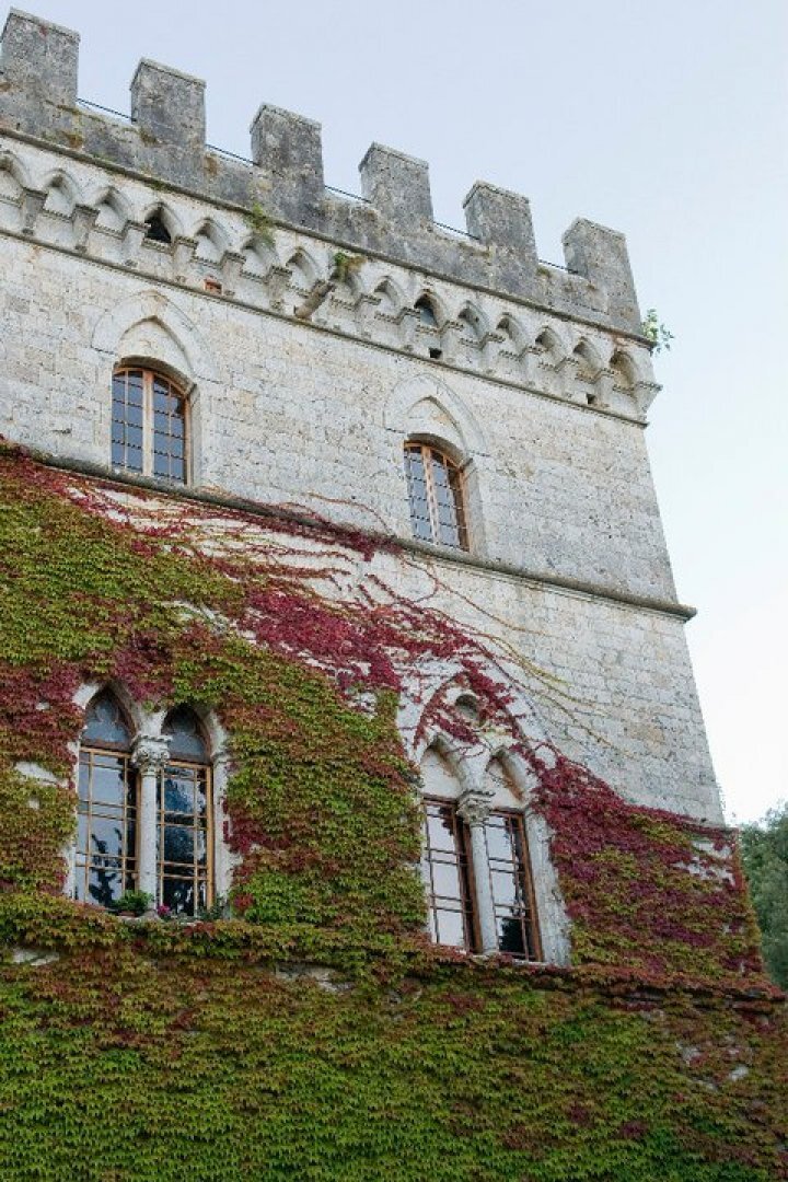 Villa in Sovicille, Tuscany, Italy 3 - 16696844