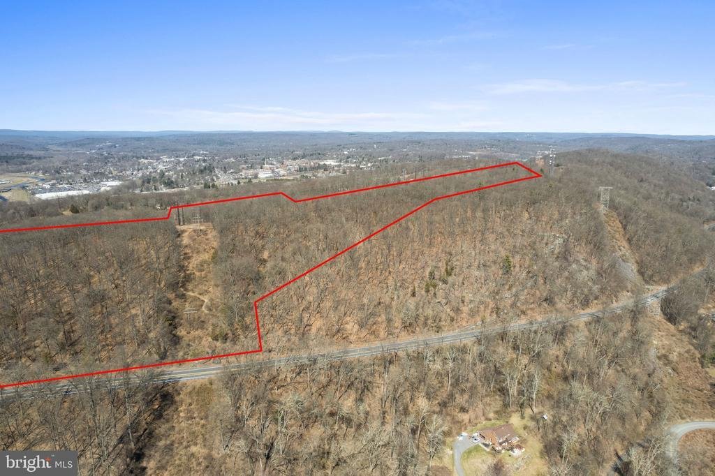 Land in Stroudsburg, Pennsylvania, United States 4 - 14635118