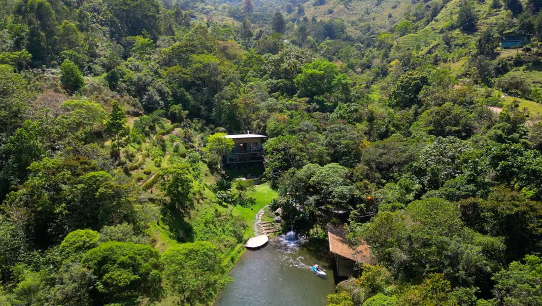 House in Rivas, San José Province, Costa Rica 1 - 16699174