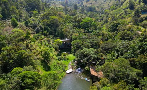 House in Rivas, San José Province, Costa Rica 1