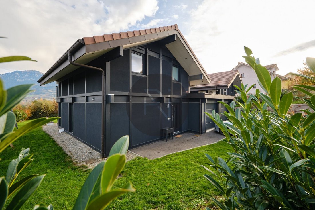 House in Sud, La Roche-sur-Foron, France 4 - 16697240