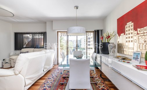 Apartment in Fuencarral-El Pardo, Madrid, Spain 1