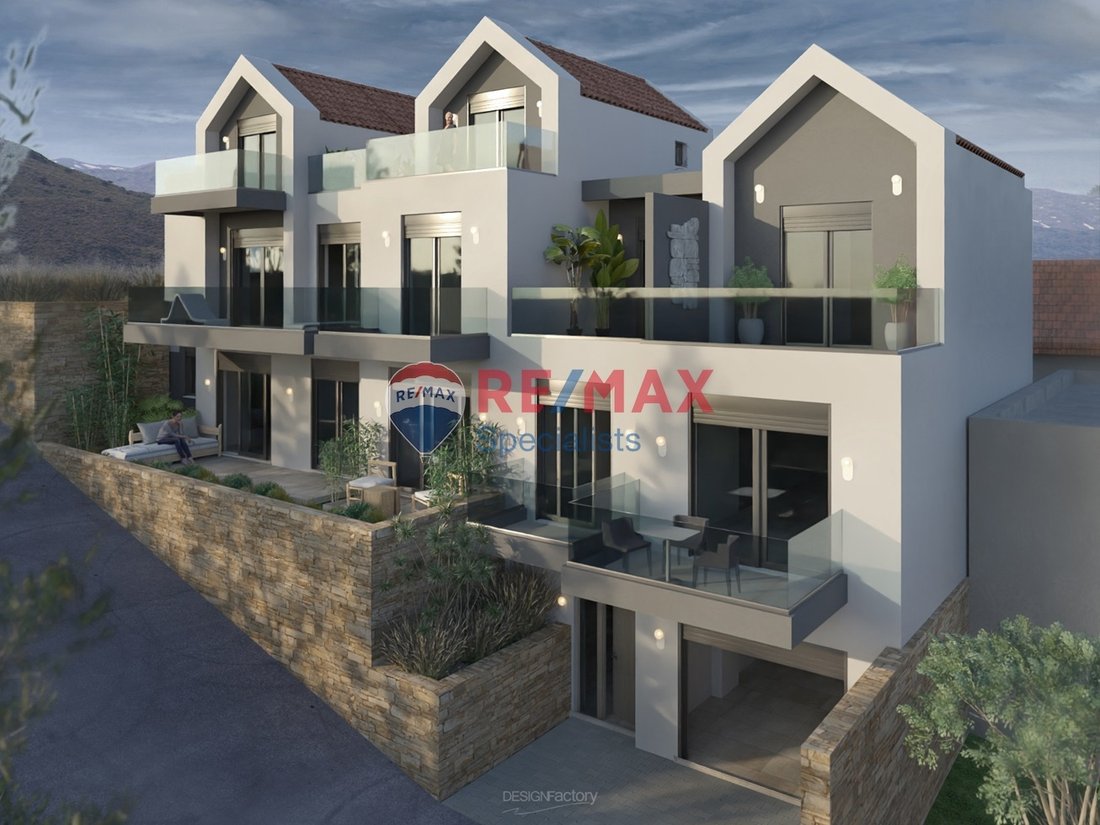 Condo in Apokoronas, Greece 4 - 16700261