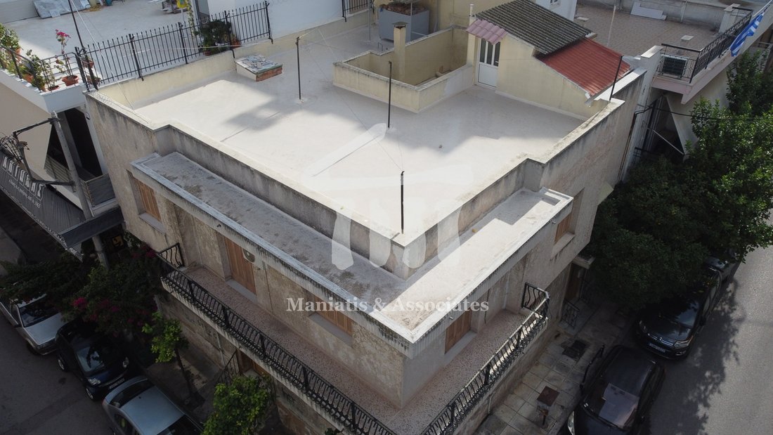 Land in 1st District of Piraeus, Piraeus, Greece 1 - 16700280