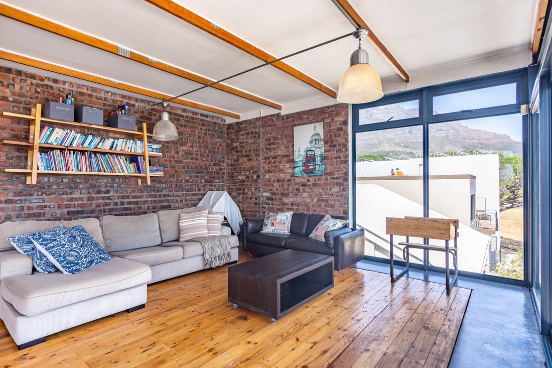 Country House in City Centre, Cape Town, South Africa 3 - 16675565