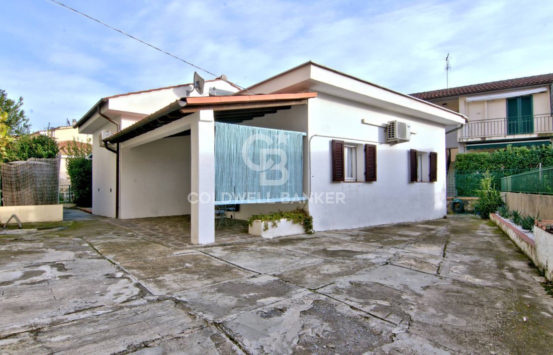 Villa in Marina di Campo, Tuscany, Italy 4 - 16699191