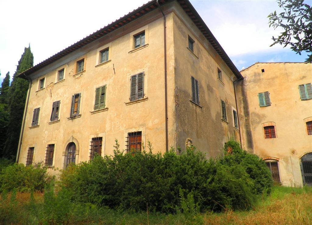 Casa de Campo en Santa Luce, Toscana, Italia 5 - 16696845