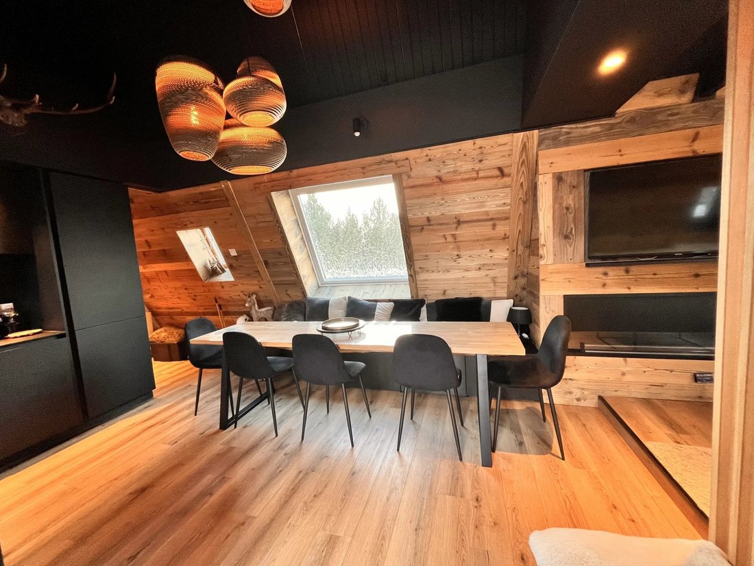 Chalet in Les Angles, Occitania, France 3 - 16696440