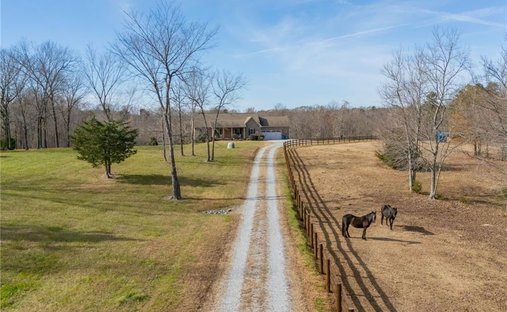 House in High Point, North Carolina, United States 1