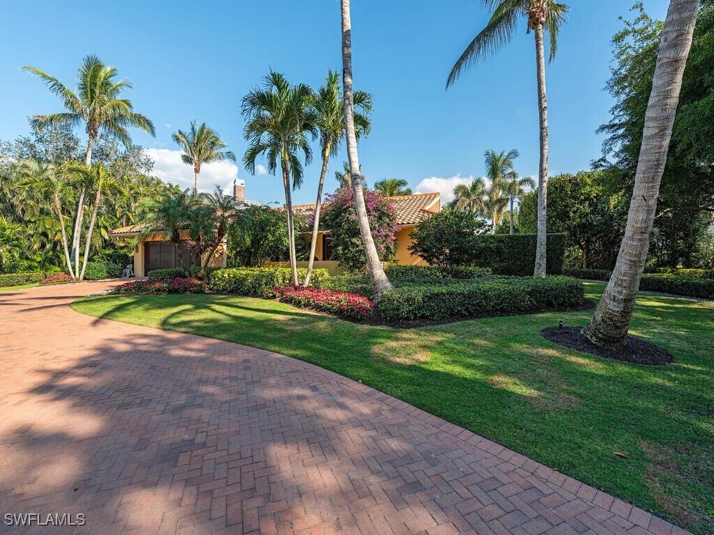 Casa a Naples, Florida, Stati Uniti 2 - 16697515