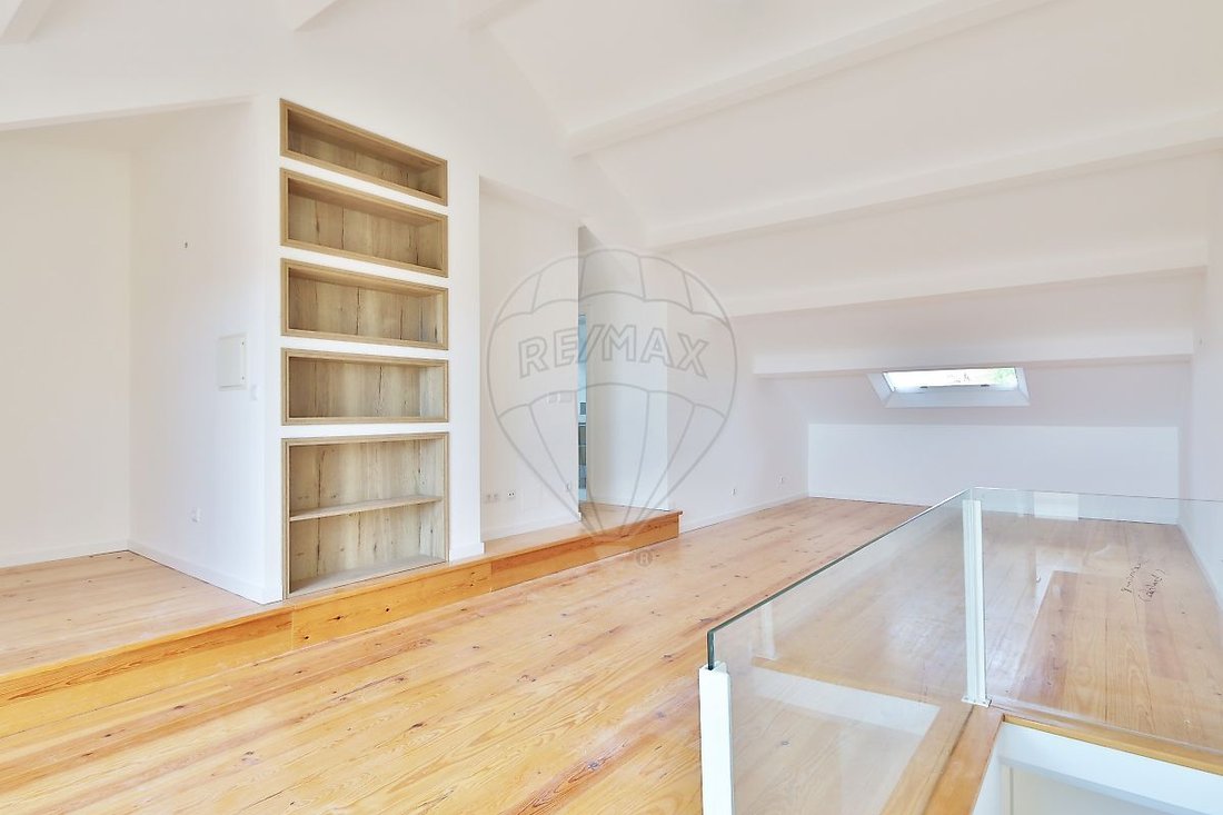 Apartment in Penha de Franca, Lisbon, Portugal 1 - 16550766
