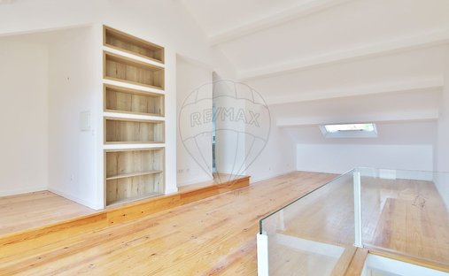 Apartment in Penha de Franca, Lisbon, Portugal 1