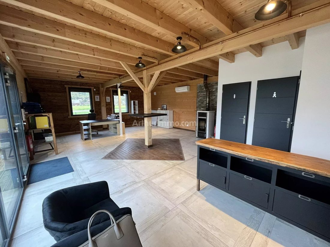 Virignin, Auvergne-Rhône-Alpes, France 4 - 16698348