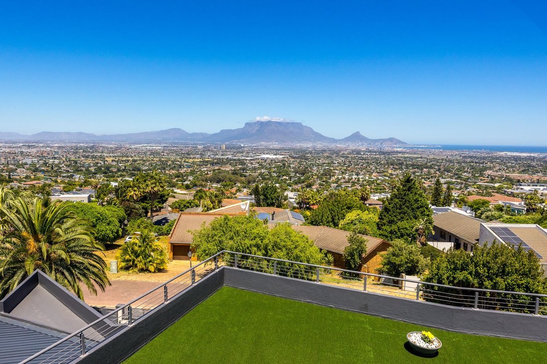 House in Cape Town, Western Cape, South Africa 2 - 16698839