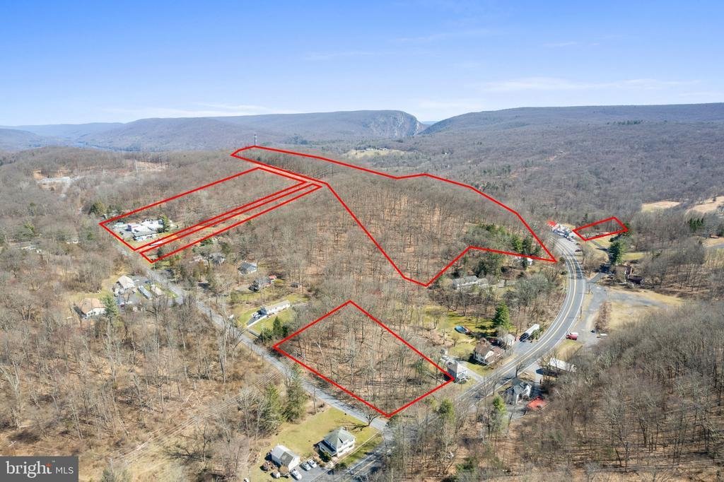 Land in Stroudsburg, Pennsylvania, United States 1 - 14635118