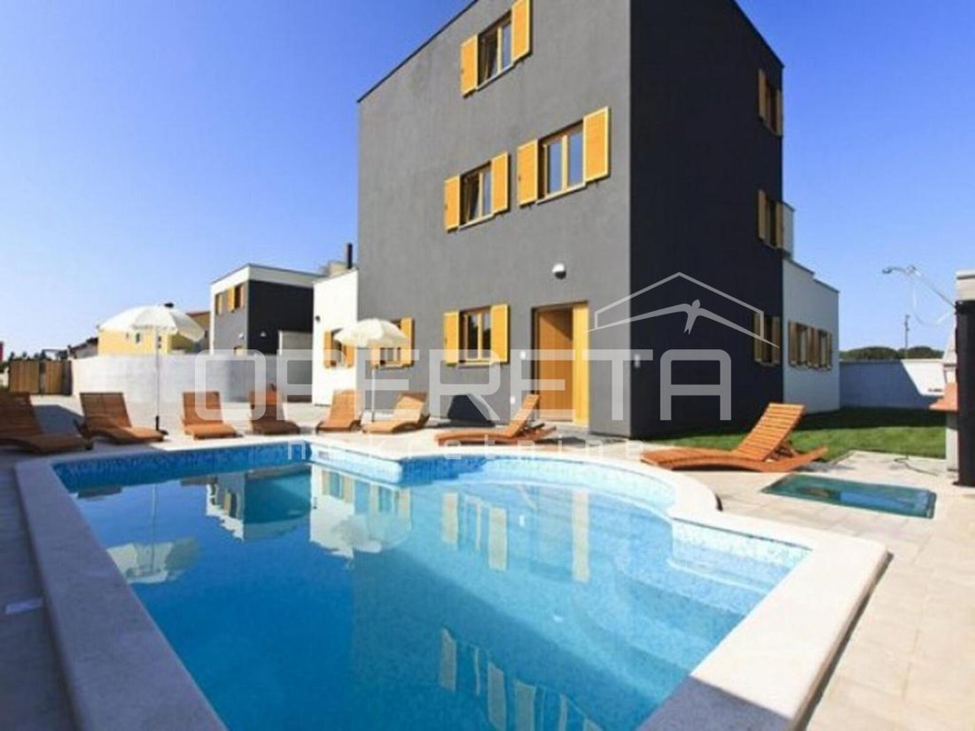 House in Fazana, Istria County, Croatia 1 - 16698497
