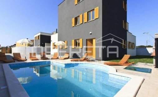 House in Fazana, Istria County, Croatia 1