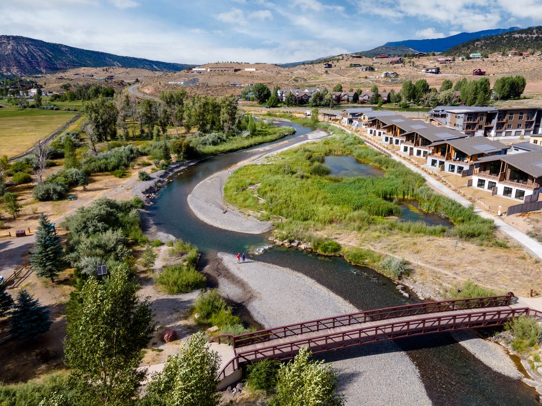 Condo in Ridgway, Colorado, United States 3 - 16693014