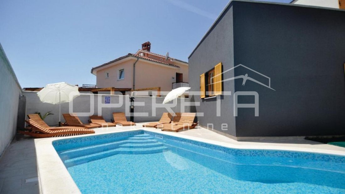 House in Fazana, Istria County, Croatia 2 - 16698497