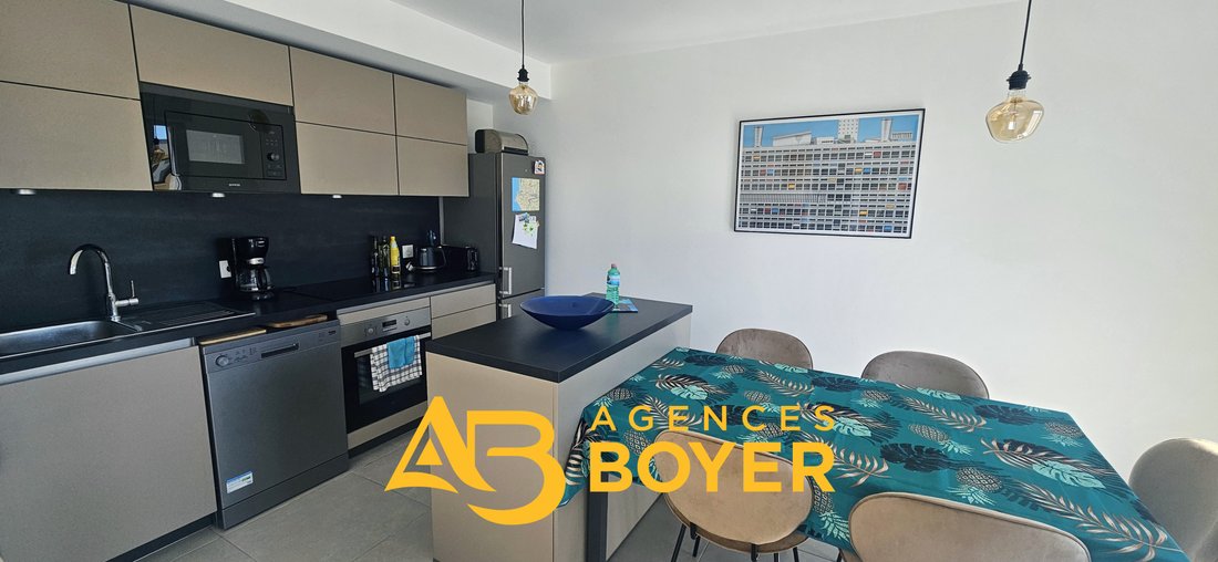 Apartment in Bandol, Provence-Alpes-Côte d'Azur, France 5 - 16698812