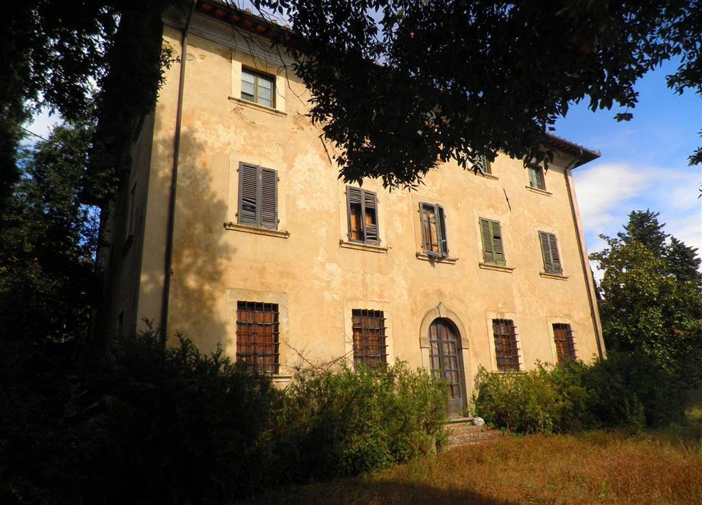 Casa de Campo en Santa Luce, Toscana, Italia 4 - 16696845