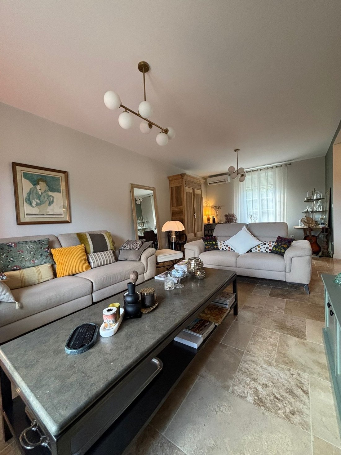 Villa in Alairac, Occitania, France 4 - 16700067