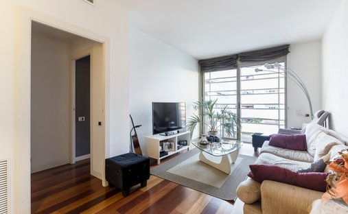 Apartment in Eixample, Barcelona, Spain 1