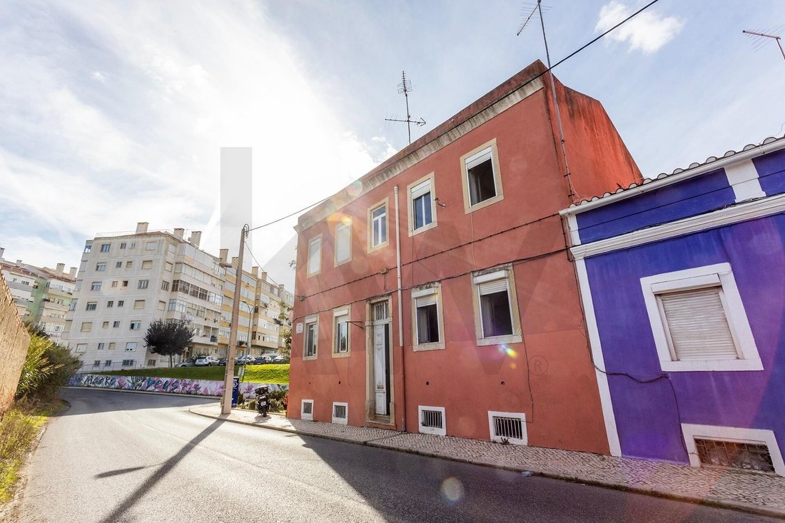 Marvila, Lisbon, Portugal 2 - 16700454