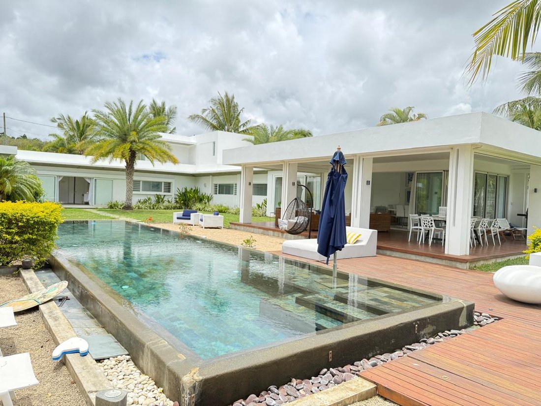 House in The Vale, Rivière du Rempart District, Mauritius 1 - 16696749