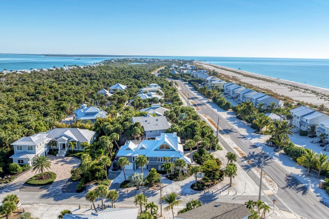 House in Boca Grande, Florida, United States 1 - 16696410