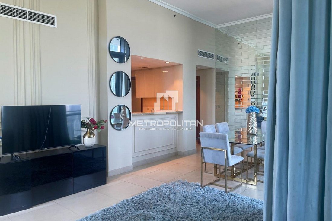 Apartment in Downtown Dubai, Dubai, United Arab Emirates 2 - 16697882