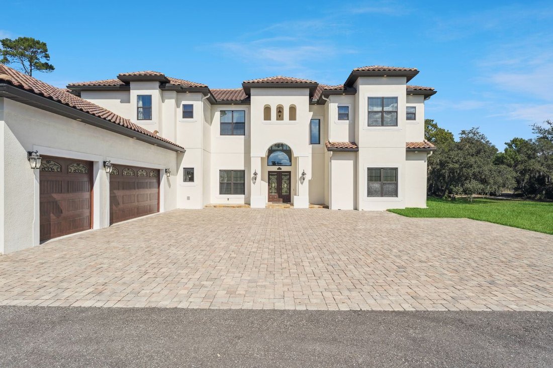 House in St. Cloud, Florida, United States 3 - 14294417