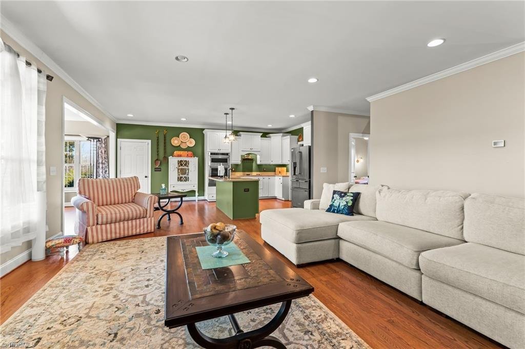 House in High Point, North Carolina, United States 4 - 16698657