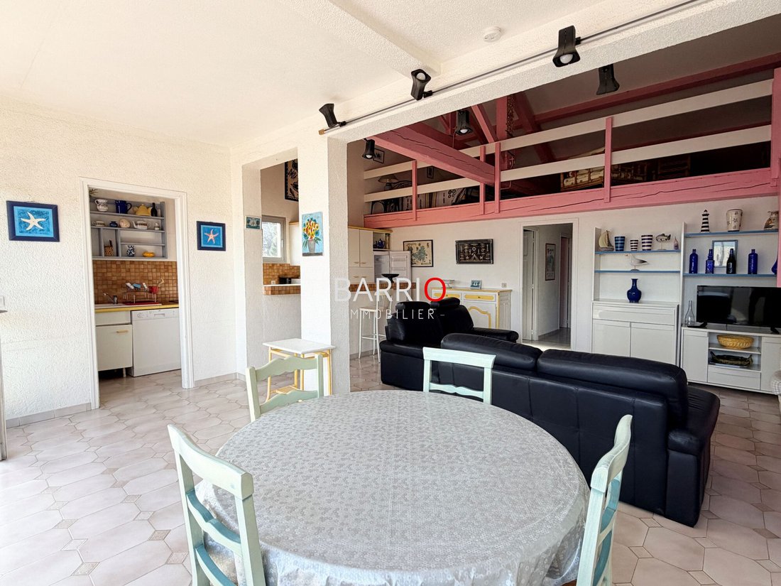 Villa in Argelès-sur-Mer, Occitania, France 4 - 16700046