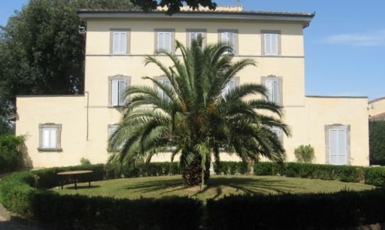 Villa à Centro-Monte alla Rena, Rosignano Marittimo, Italie 4 - 16696677