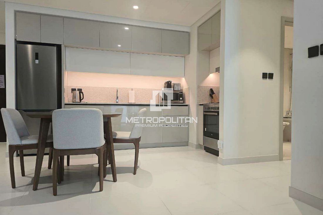 Apartment in Dubai Harbour, Dubai, United Arab Emirates 5 - 16697854